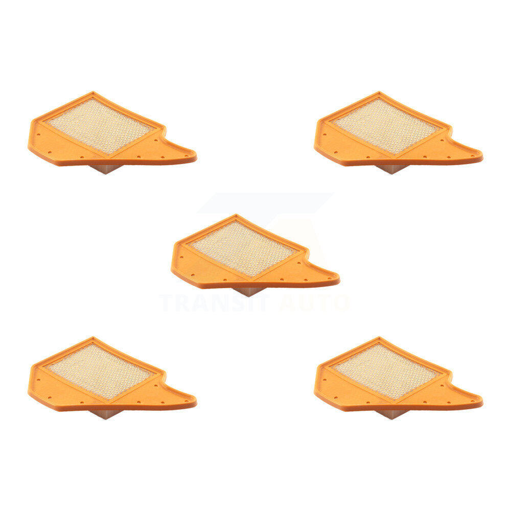 Air Filter Kit-K57-101116 - Kit.bestparts.ca