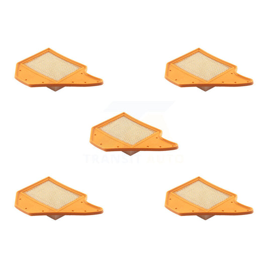 Air Filter Kit-K57-101116 - Kit.bestparts.ca