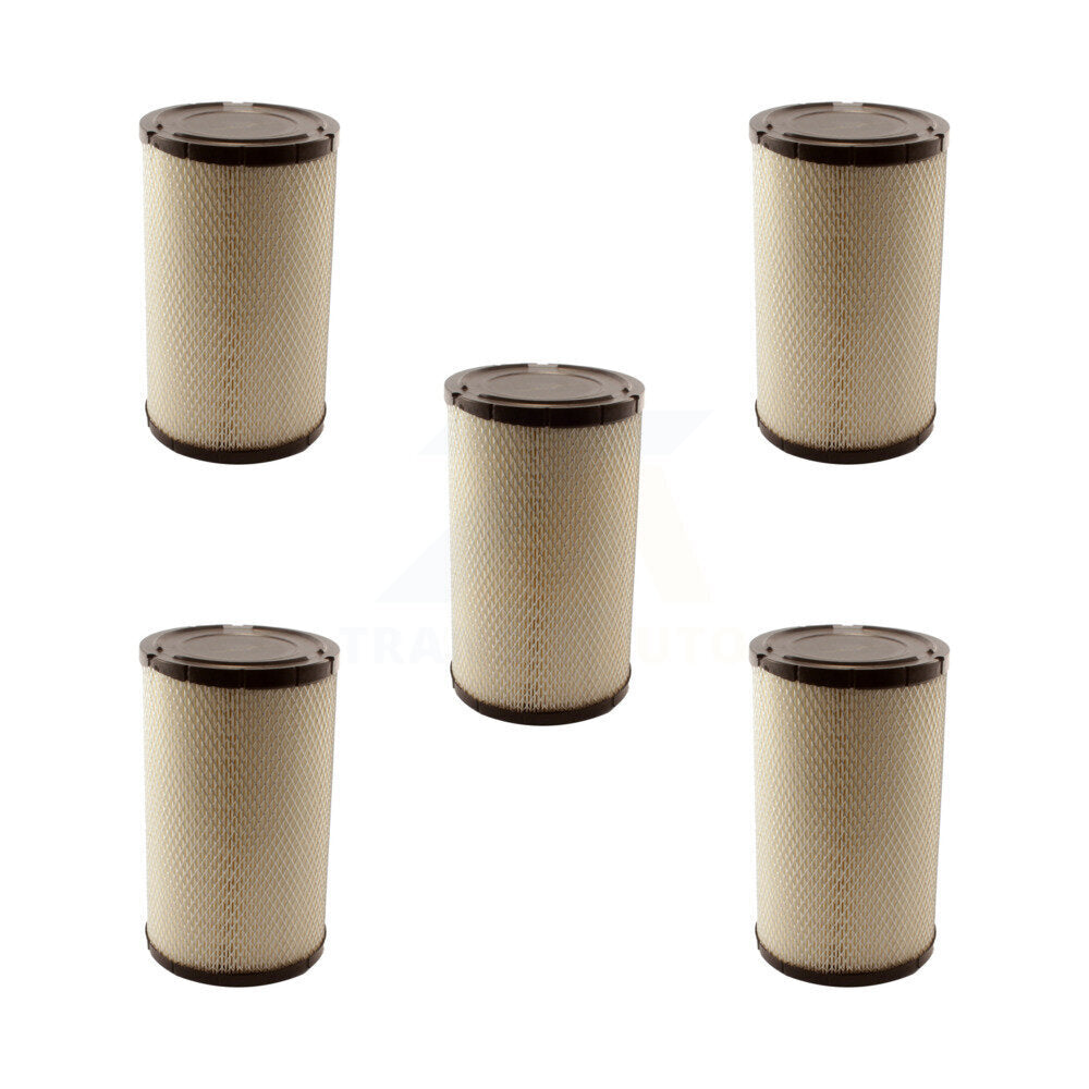 Air Filter Kit-K57-101119 - Kit.bestparts.ca