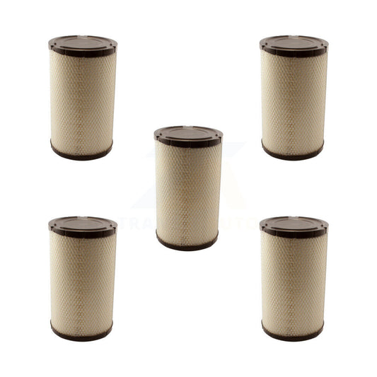 Air Filter Kit-K57-101119 - Kit.bestparts.ca