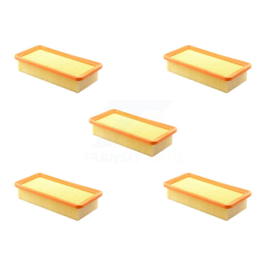 Air Filter Kit-K57-101133 - Kit.bestparts.ca