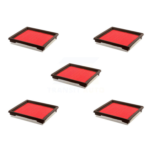 Air Filter Kit-K57-101140 - Kit.bestparts.ca