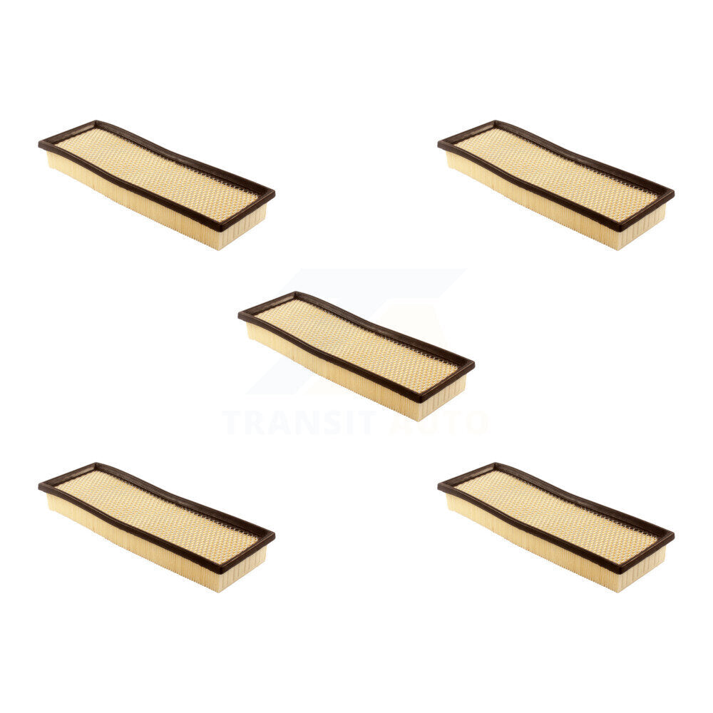 Air Filter Kit-K57-101158 - Kit.bestparts.ca