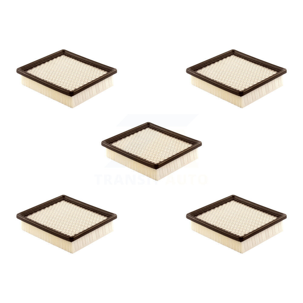 Air Filter Kit-K57-101163 - Kit.bestparts.ca