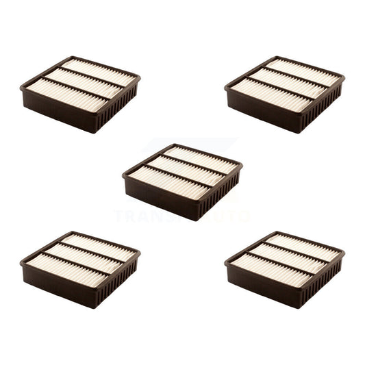 Air Filter Kit-K57-101166 - Kit.bestparts.ca