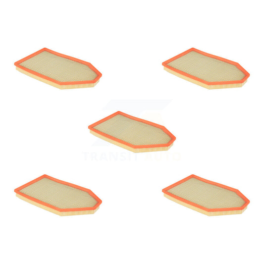 Air Filter Kit-K57-101171 - Kit.bestparts.ca