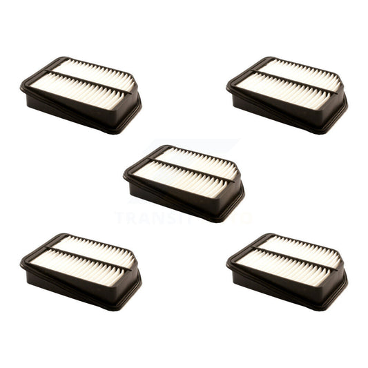 Air Filter Kit-K57-101172 - Kit.bestparts.ca