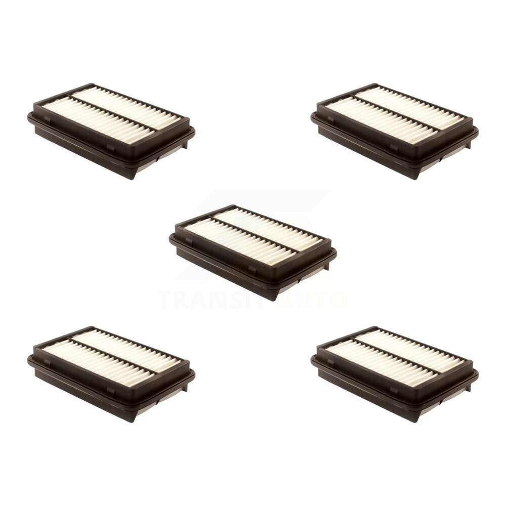 Air Filter Kit-K57-101173 - Kit.bestparts.ca