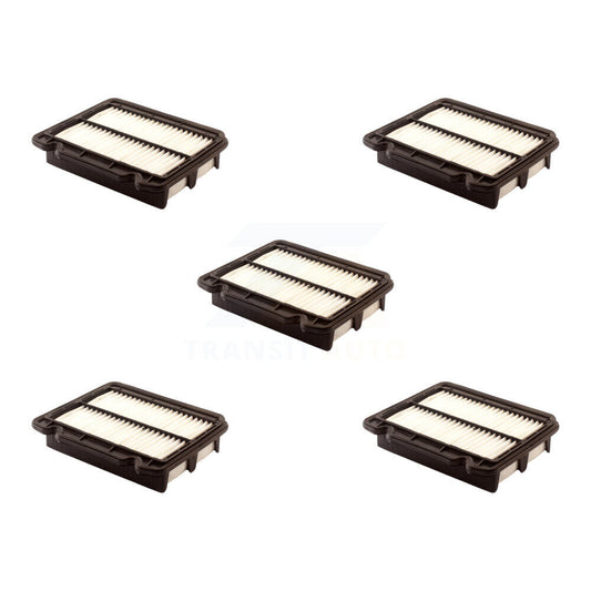 Air Filter Kit-K57-101181 - Kit.bestparts.ca