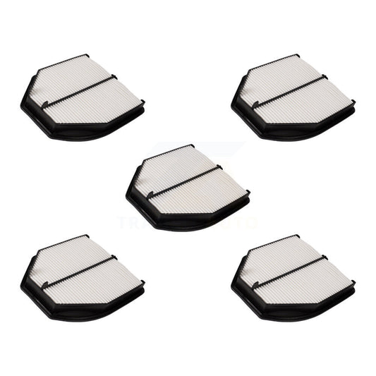 Air Filter Kit-K57-101186 - Kit.bestparts.ca