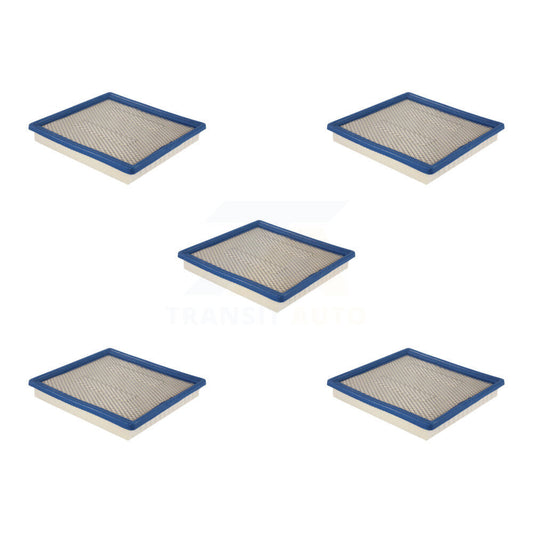 Air Filter Kit-K57-101187 - Kit.bestparts.ca