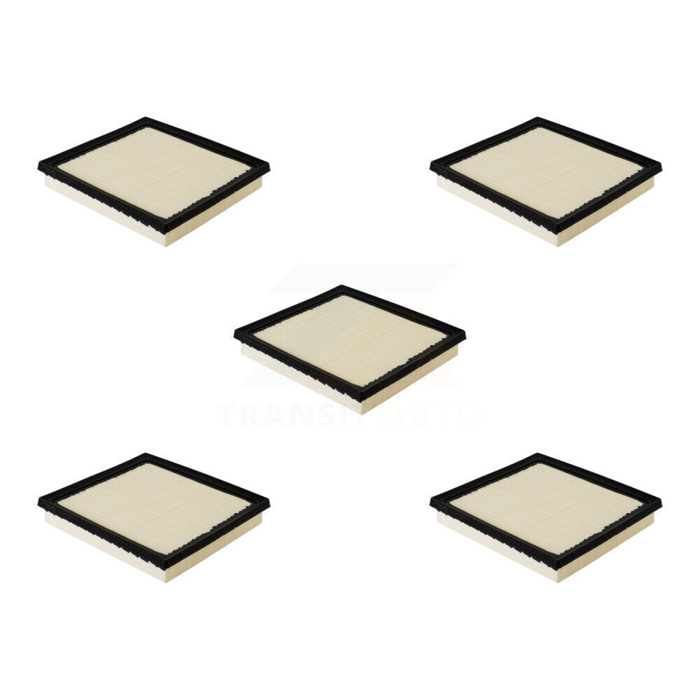 Air Filter Kit-K57-101191 - Kit.bestparts.ca