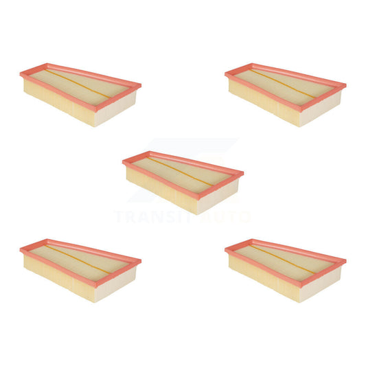 Air Filter Kit-K57-101192 - Kit.bestparts.ca