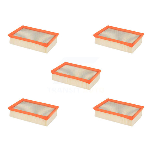 Air Filter Kit-K57-101193 - Kit.bestparts.ca