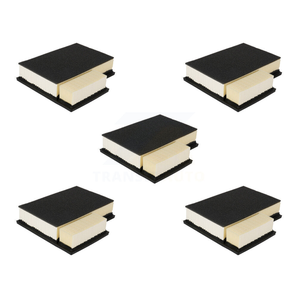 Air Filter Kit-K57-101194 - Kit.bestparts.ca