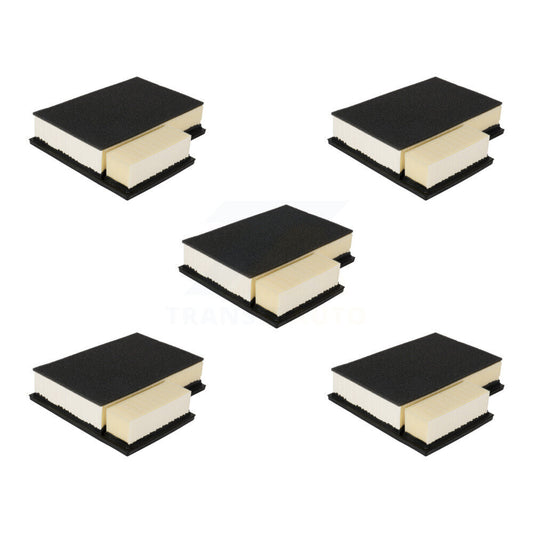 Air Filter Kit-K57-101194 - Kit.bestparts.ca