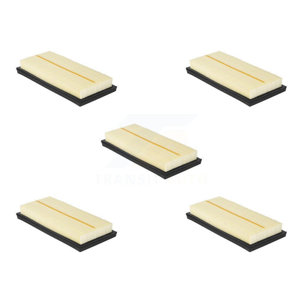 Air Filter Kit-K57-101195 - Kit.bestparts.ca