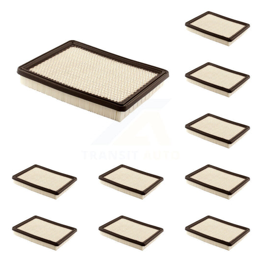 Air Filter Kit-K57-101196 - Kit.bestparts.ca