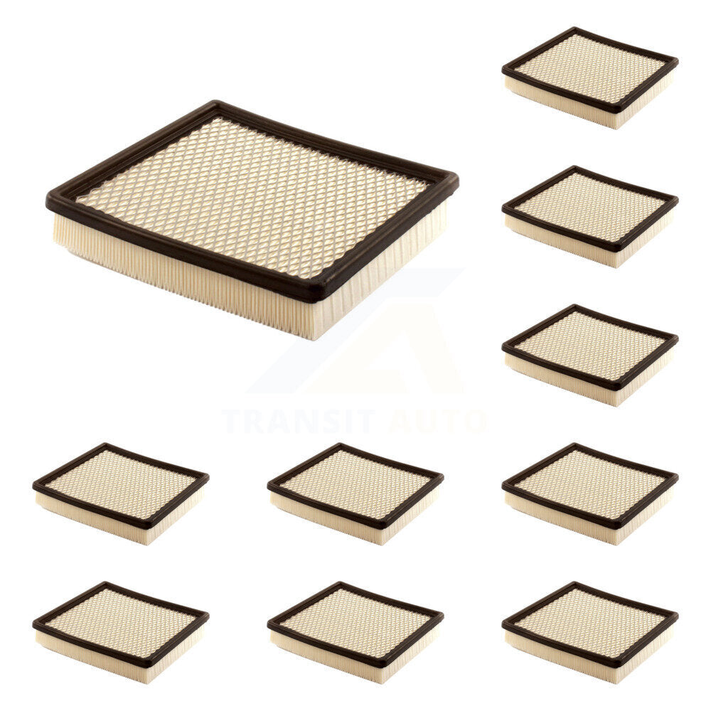 Air Filter Kit-K57-101197 - Kit.bestparts.ca