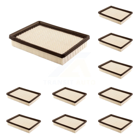 Air Filter Kit-K57-101198 - Kit.bestparts.ca