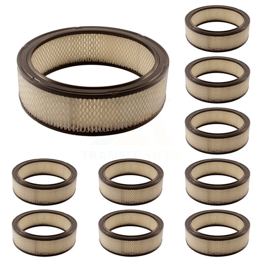 Air Filter Kit-K57-101199 - Kit.bestparts.ca