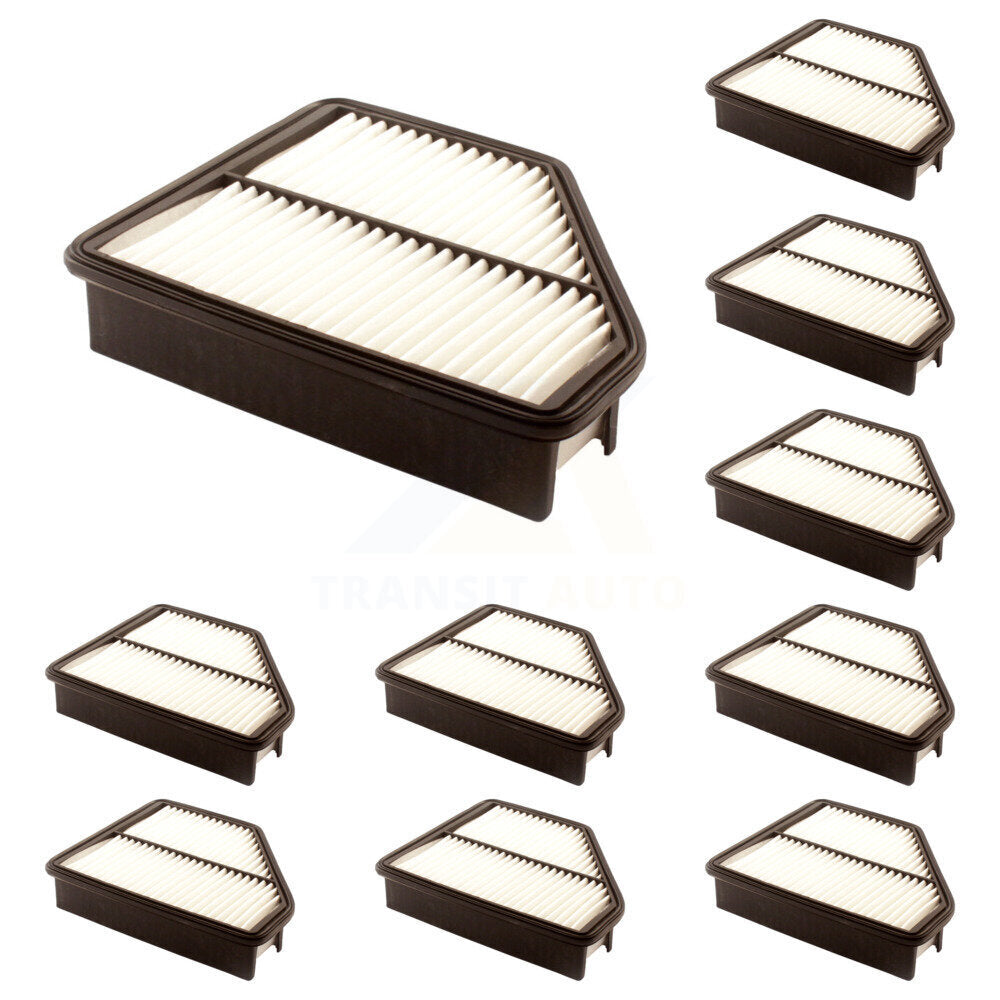 Air Filter Kit-K57-101200 - Kit.bestparts.ca