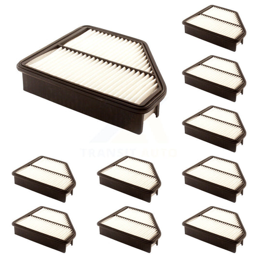 Air Filter Kit-K57-101200 - Kit.bestparts.ca