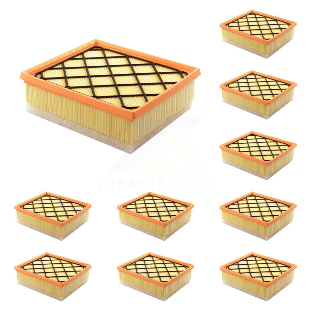 Air Filter Kit-K57-101201 - Kit.bestparts.ca