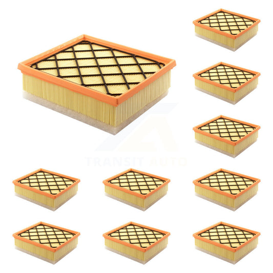 Air Filter Kit-K57-101201 - Kit.bestparts.ca