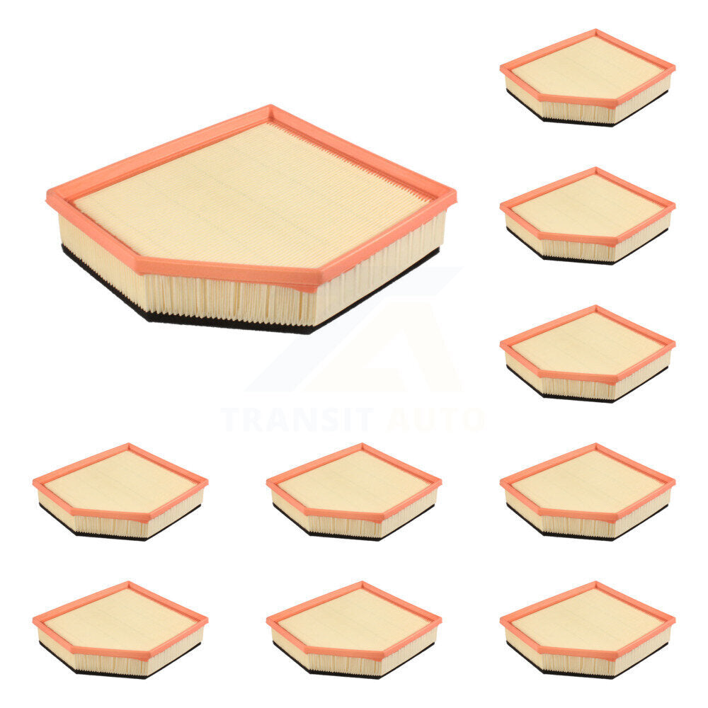 Air Filter Kit-K57-101202 - Kit.bestparts.ca