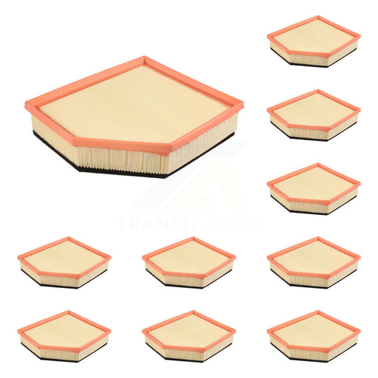 Air Filter Kit-K57-101202 - Kit.bestparts.ca