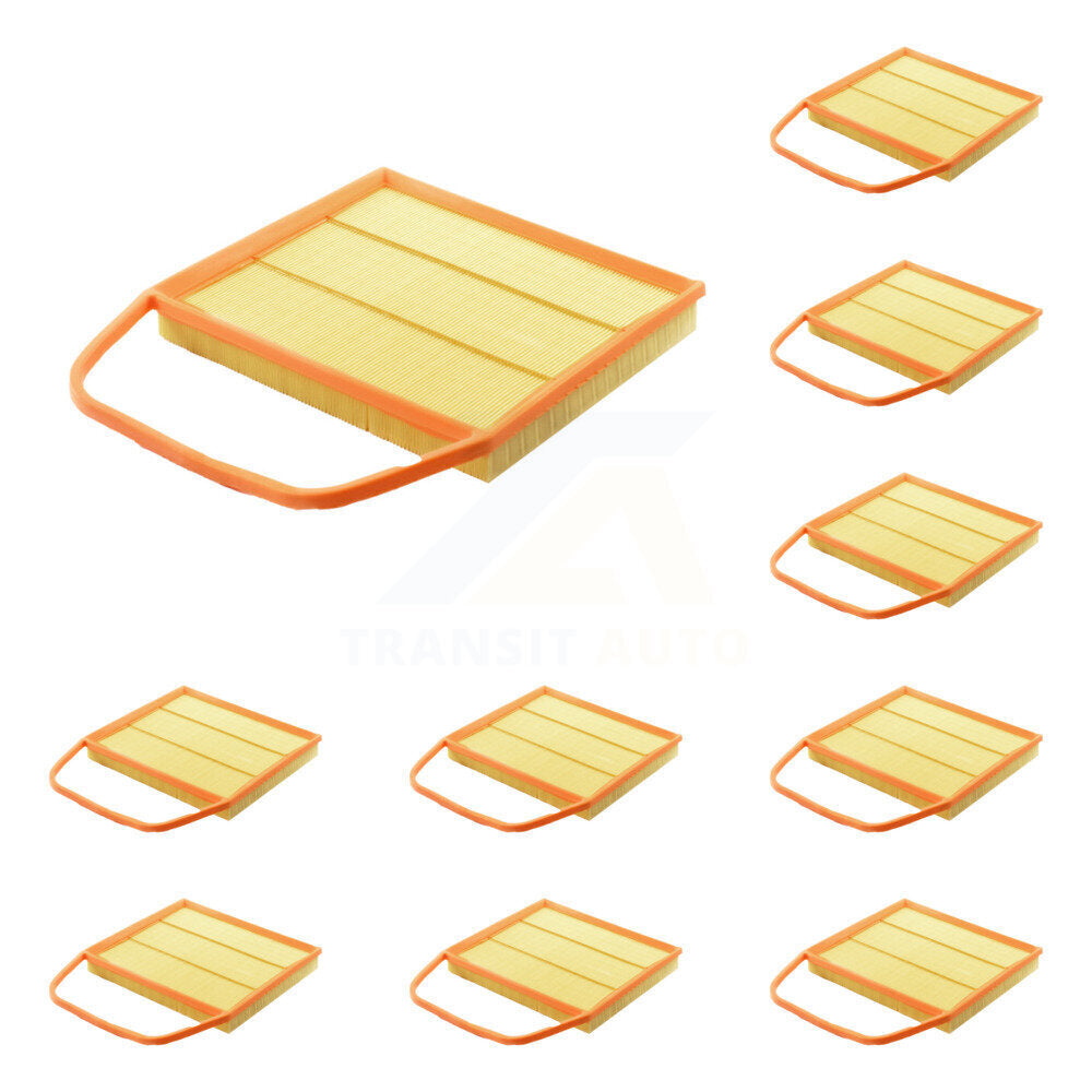 Air Filter Kit-K57-101206 - Kit.bestparts.ca