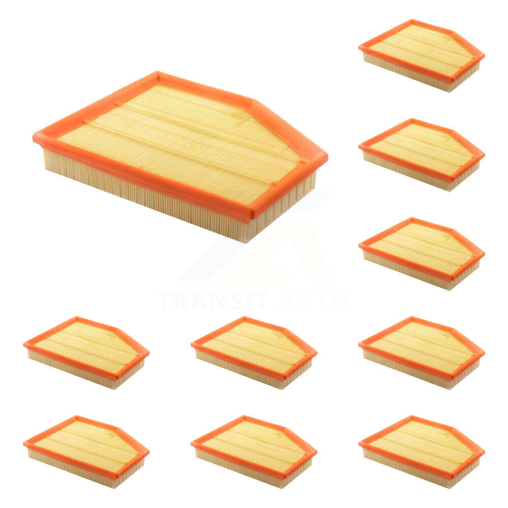 Air Filter Kit-K57-101208 - Kit.bestparts.ca