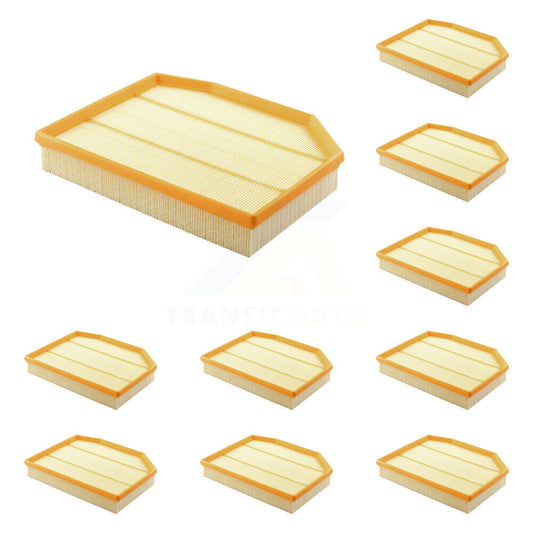 Air Filter Kit-K57-101209 - Kit.bestparts.ca