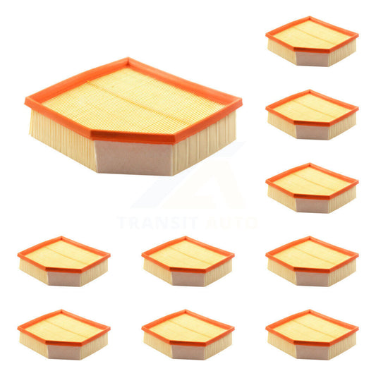 Air Filter Kit-K57-101214 - Kit.bestparts.ca