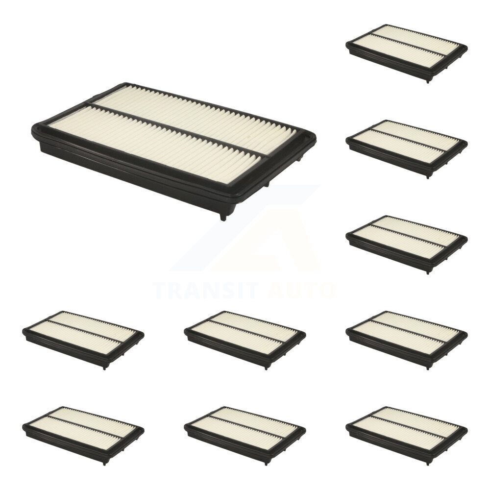 Air Filter Kit-K57-101215 - Kit.bestparts.ca