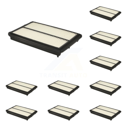 Air Filter Kit-K57-101215 - Kit.bestparts.ca