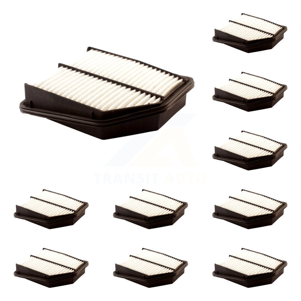 Air Filter Kit-K57-101216 - Kit.bestparts.ca