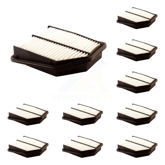 Air Filter Kit-K57-101216 - Kit.bestparts.ca