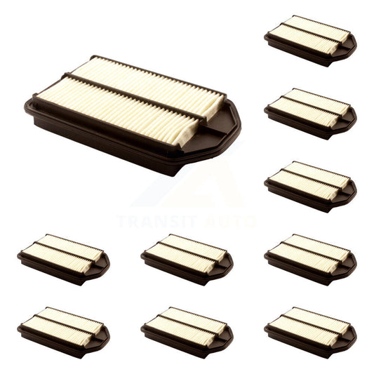 Air Filter Kit-K57-101217 - Kit.bestparts.ca