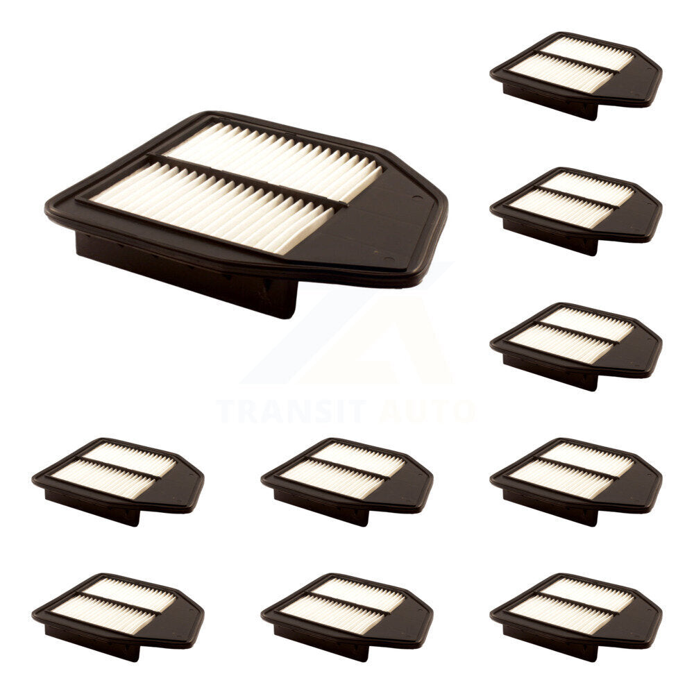 Air Filter Kit-K57-101218 - Kit.bestparts.ca Kit.bestparts.ca