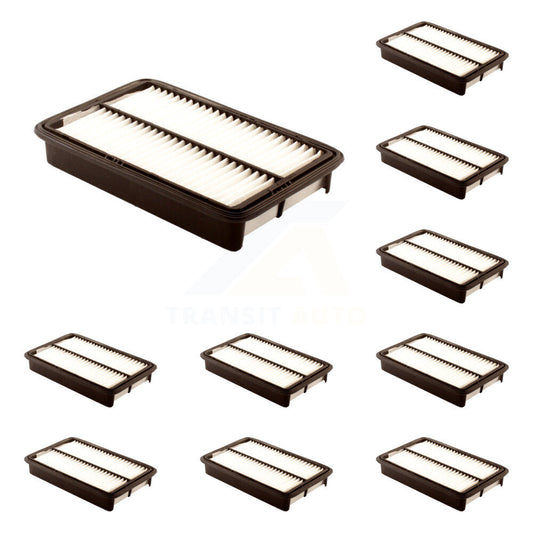 Air Filter Kit-K57-101219 - Kit.bestparts.ca