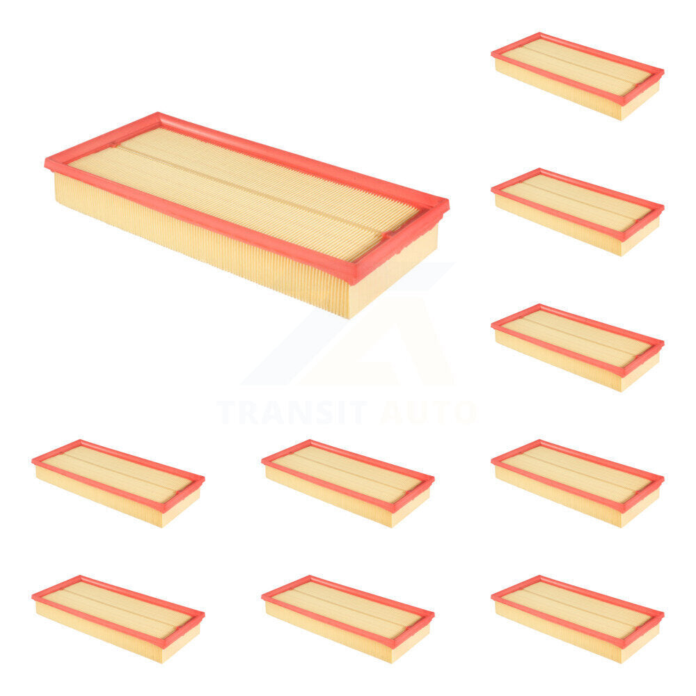 Air Filter Kit-K57-101221 - Kit.bestparts.ca Kit.bestparts.ca