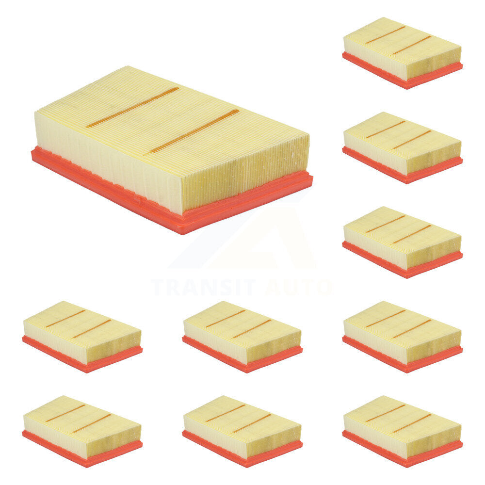 Air Filter Kit-K57-101223 - Kit.bestparts.ca