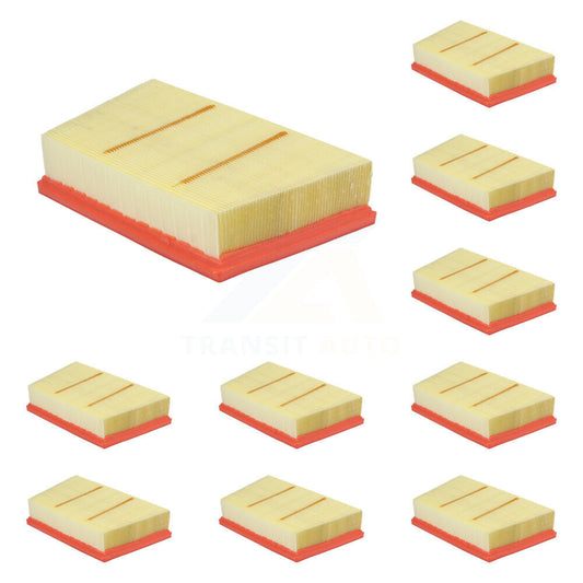 Air Filter Kit-K57-101223 - Kit.bestparts.ca