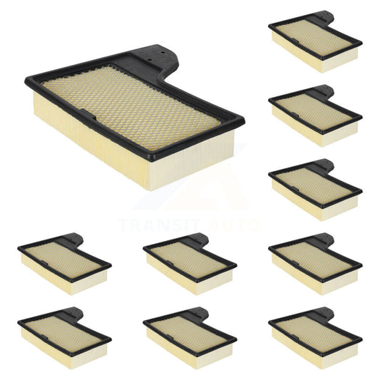 Air Filter Kit-K57-101224 - Kit.bestparts.ca