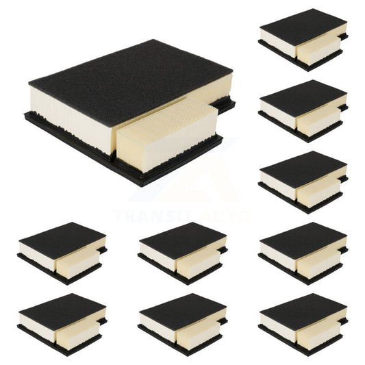 Air Filter Kit-K57-101225 - Kit.bestparts.ca