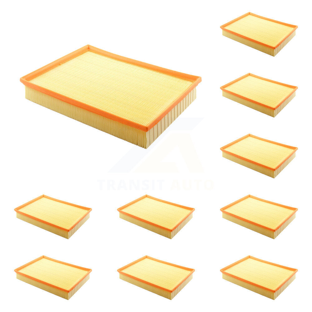 Air Filter Kit-K57-101226 - Kit.bestparts.ca Kit.bestparts.ca