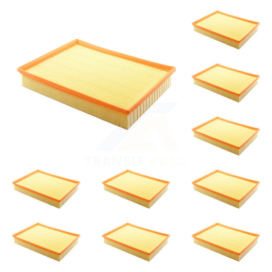 Air Filter Kit-K57-101226 - Kit.bestparts.ca