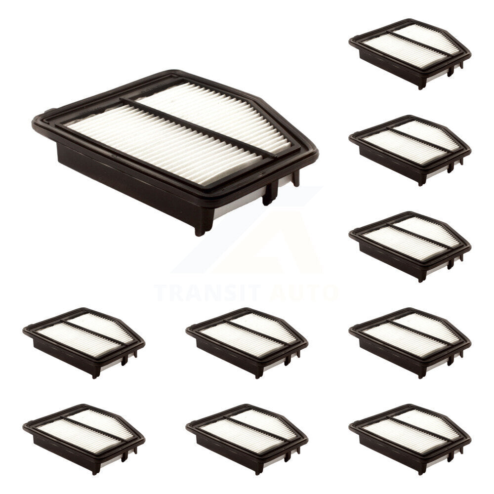 Air Filter Kit-K57-101227 - Kit.bestparts.ca